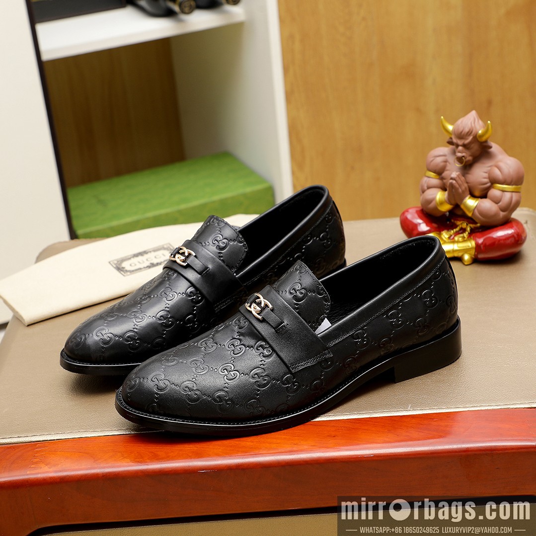 Gucci Shoes sz39-44 h0619