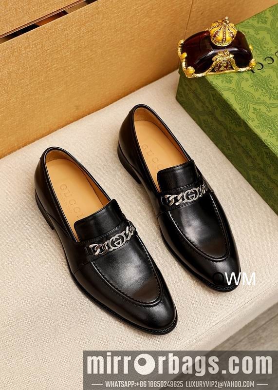 Gucci Shoes sz38-45 2C WM0908