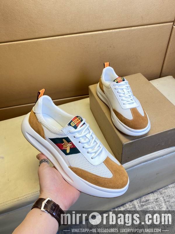 Gucci Shoes sz38-44 mnf308