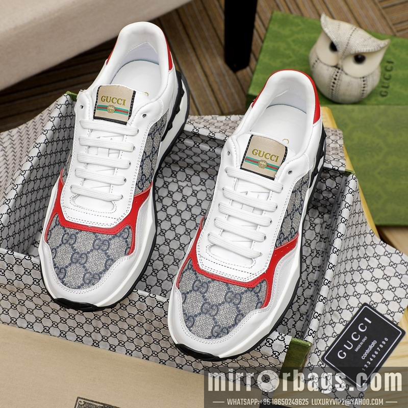Gucci Shoes sz38-44 mnf0323