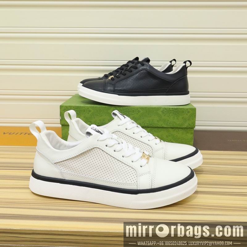 Gucci Shoes sz38-44 mnf0151