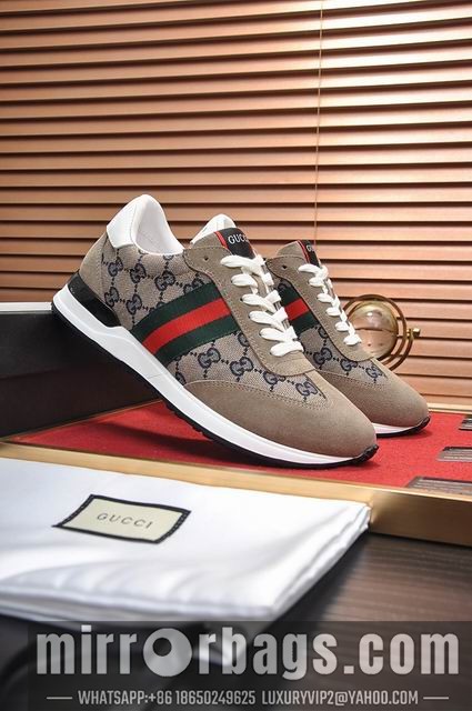 Gucci Shoes sz38-45 mnh0502