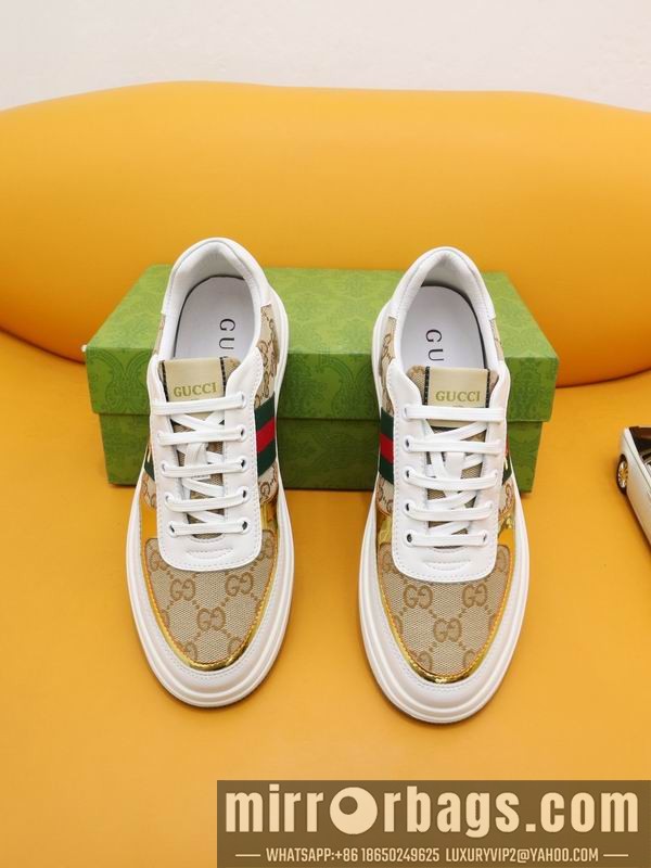 Gucci Shoes sz38-44 mnf0153