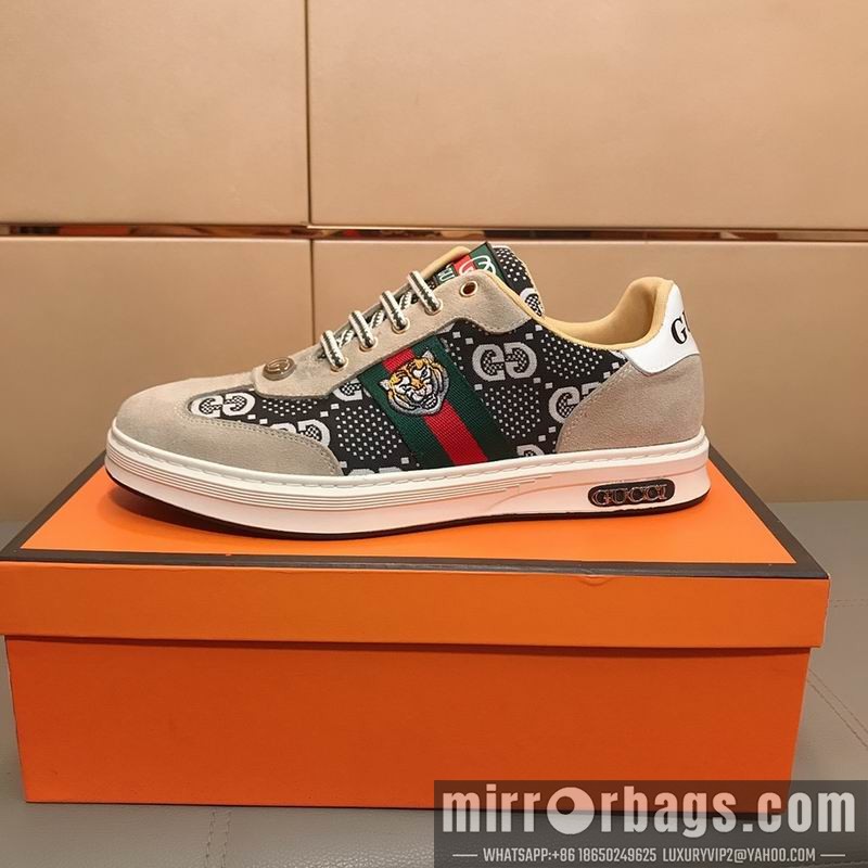 Gucci Shoes sz38-44 mnf0369