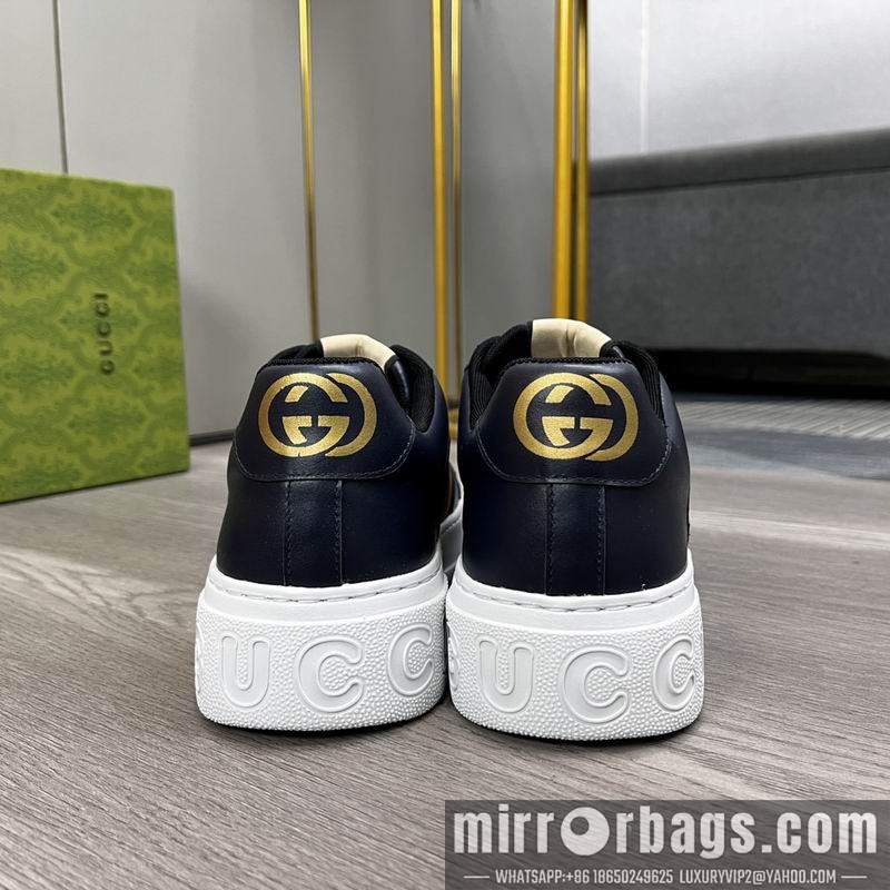Gucci Shoes sz 38-45 mnf0158