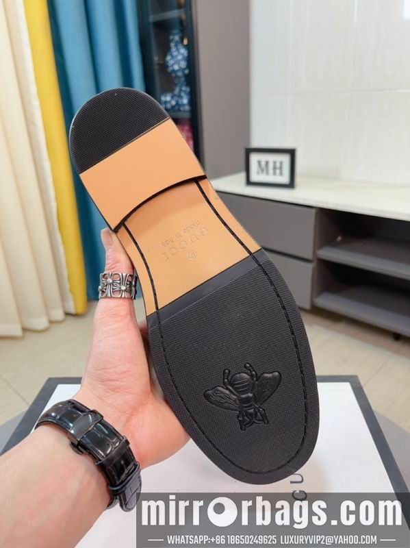 Gucci Shoes sz38-44 mnf0330