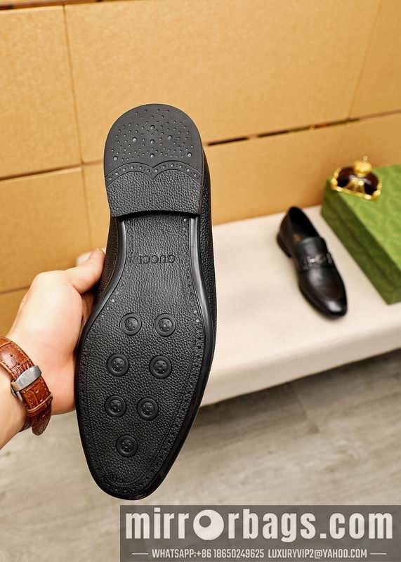Gucci Shoes sz38-46 mnf03127