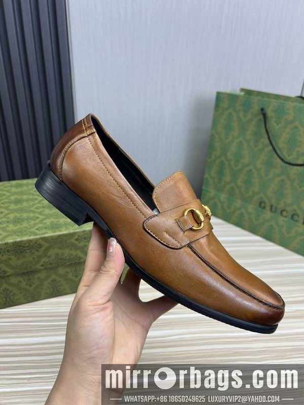 Gucci Shoes sz38-45 mnf0118