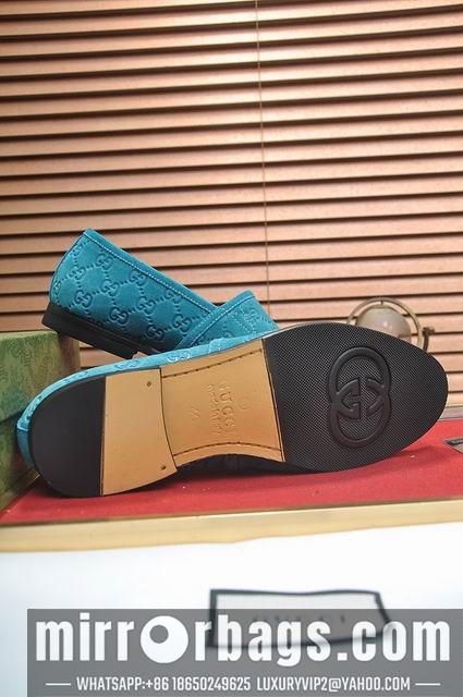 Gucci Shoes sz38-44 mnh0703