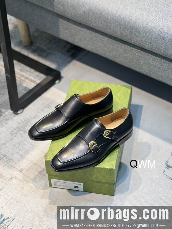 Gucci Shoes sz38-45 W03103