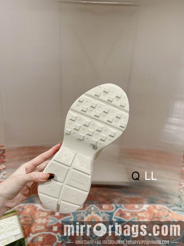 Gucci Shoes sz35-45 LL1204