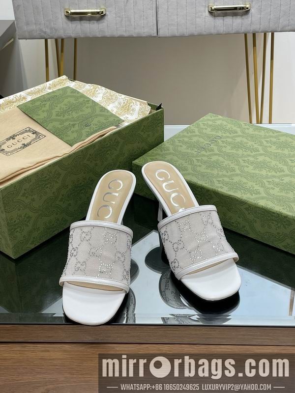 Gucci Shoes sz34-42 7.5cm mnf0325