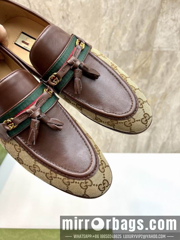 Gucci Shoes sz38-46 mnf03161