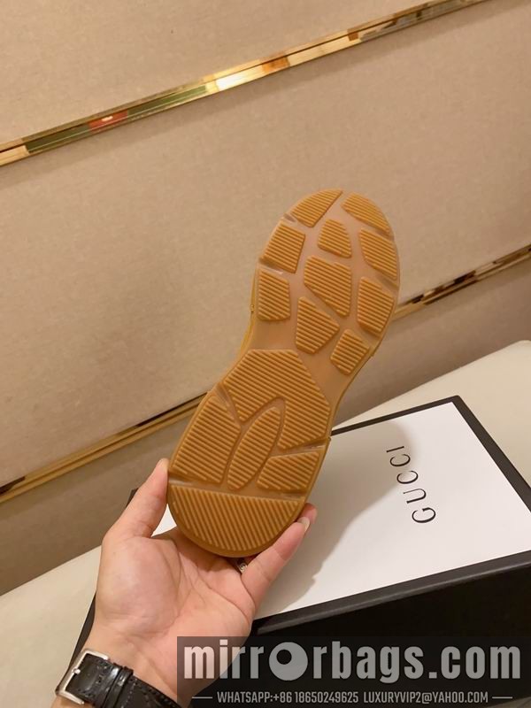 Gucci Shoes sz38-44 hnm0179