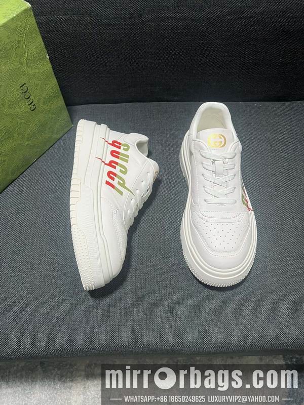 Gucci Shoes sz38-44 mnf0305