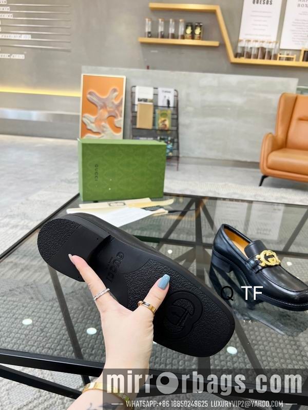 Gucci Shoes sz38-45 TF0211