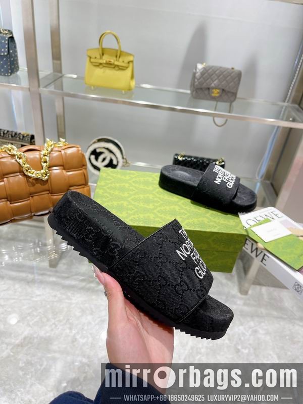 Gucci Shoes sz36-46 mnf0306