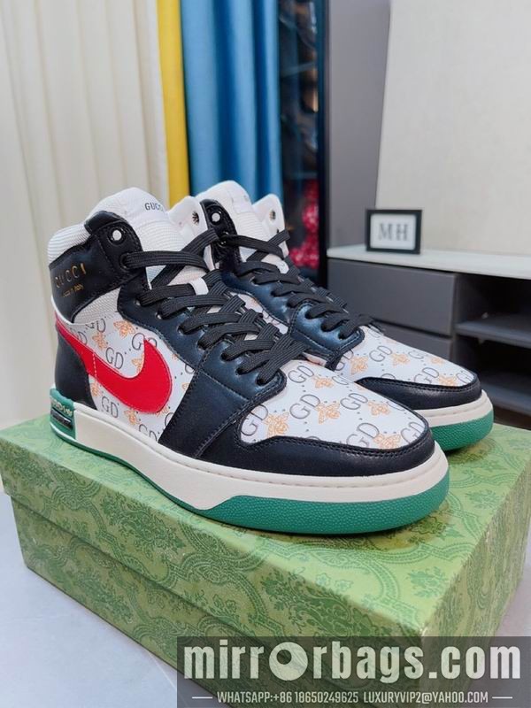 Gucci Shoes sz38-44 hnm0101