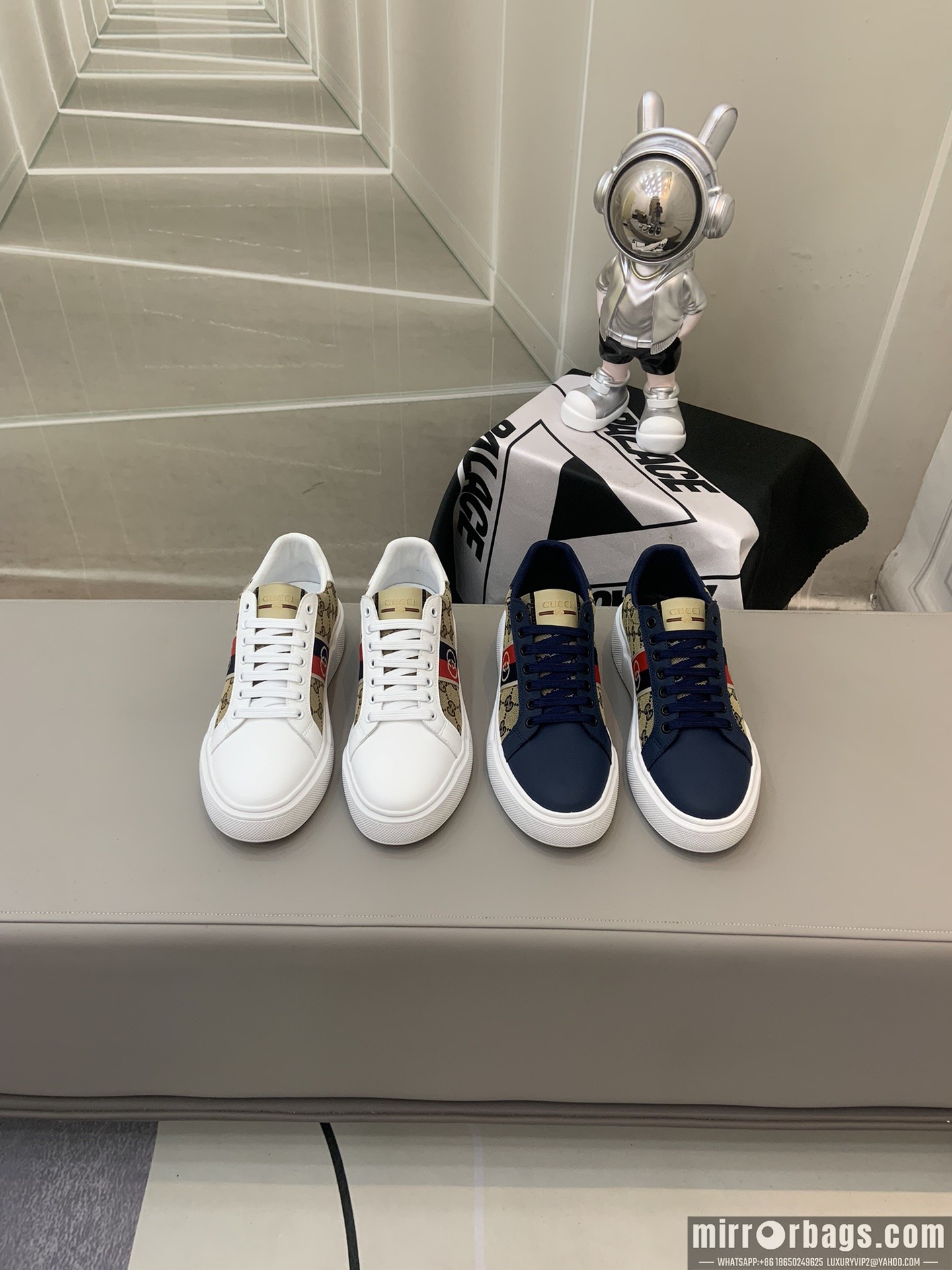 Gucci Shoes sz38-44 h0743