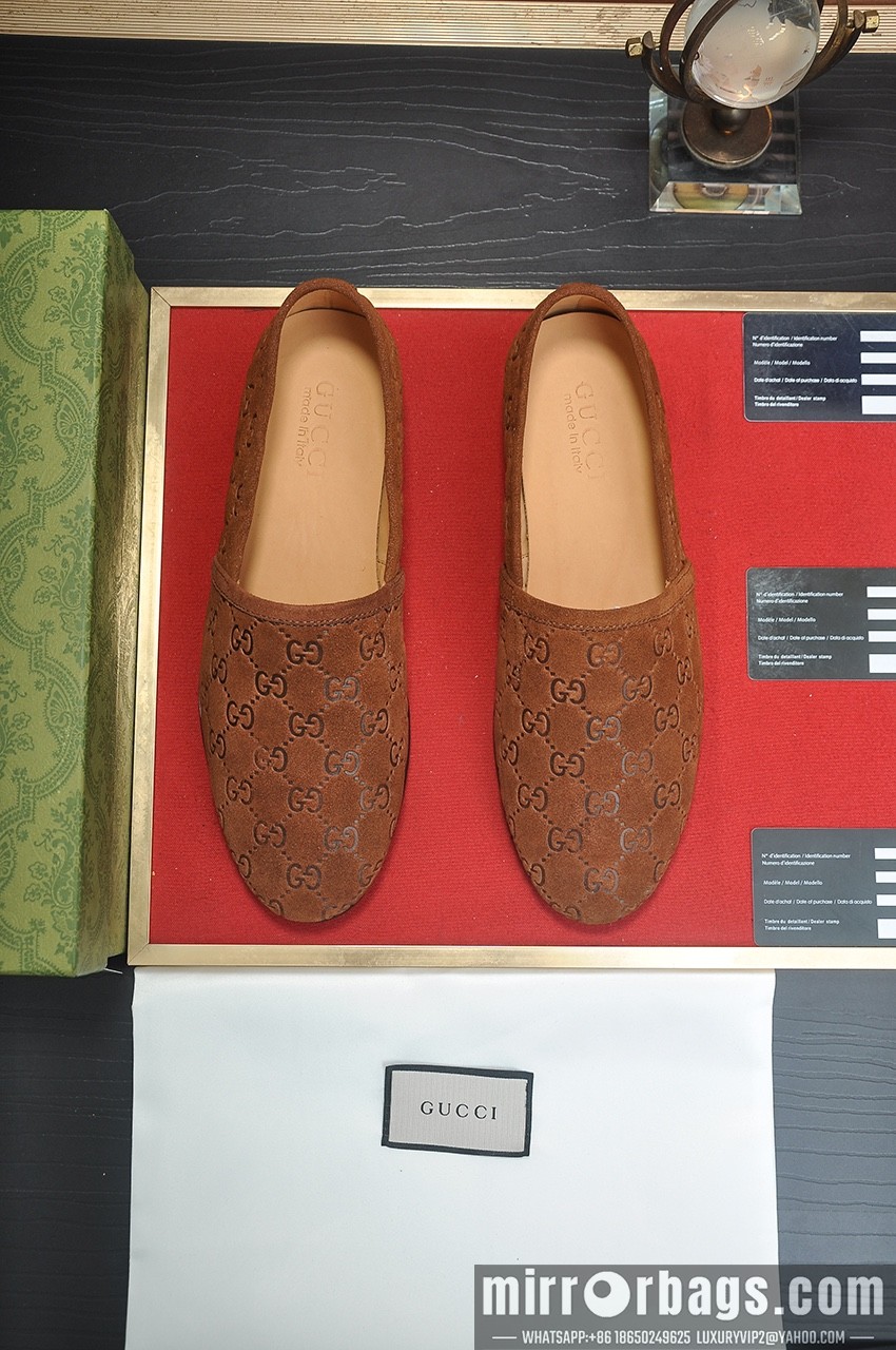 Gucci Shoes sz38-44 h0714