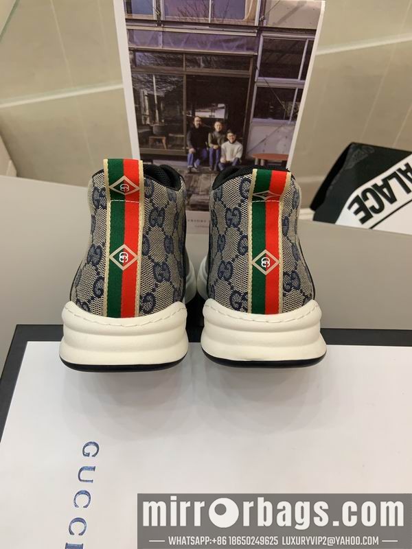 Gucci Shoes sz38-44 hnm0102
