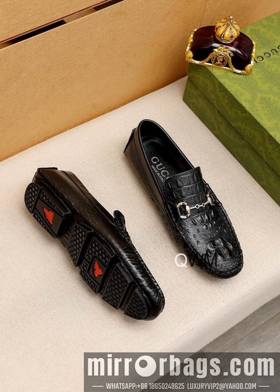 Gucci Shoes sz38-45 WM0370