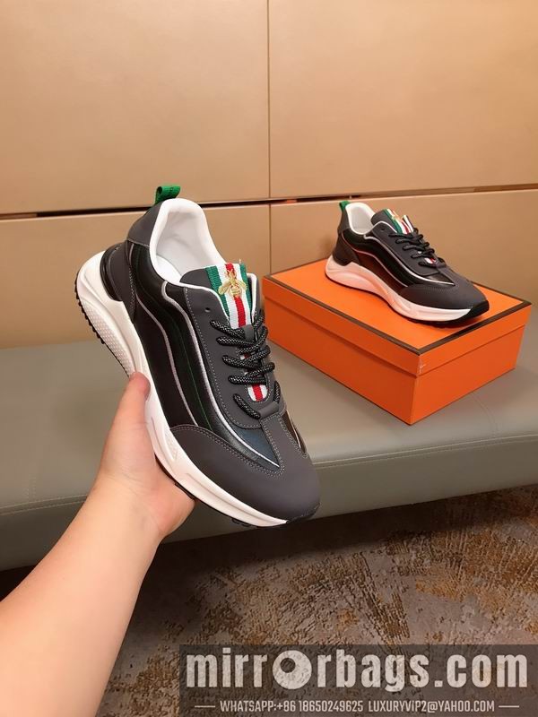 Gucci Shoes sz38-44 mnf0340