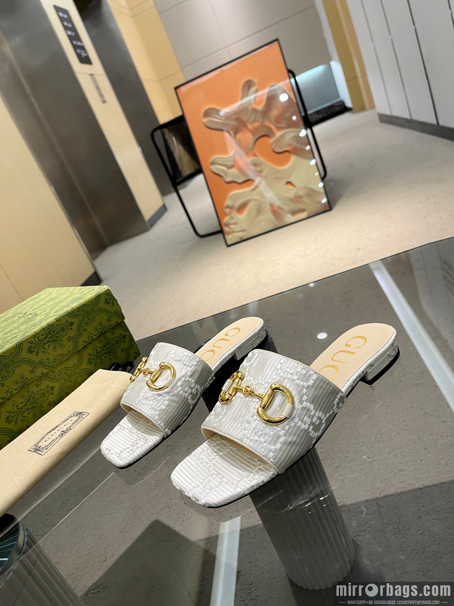 Gucci Shoes sz35-42 h0804