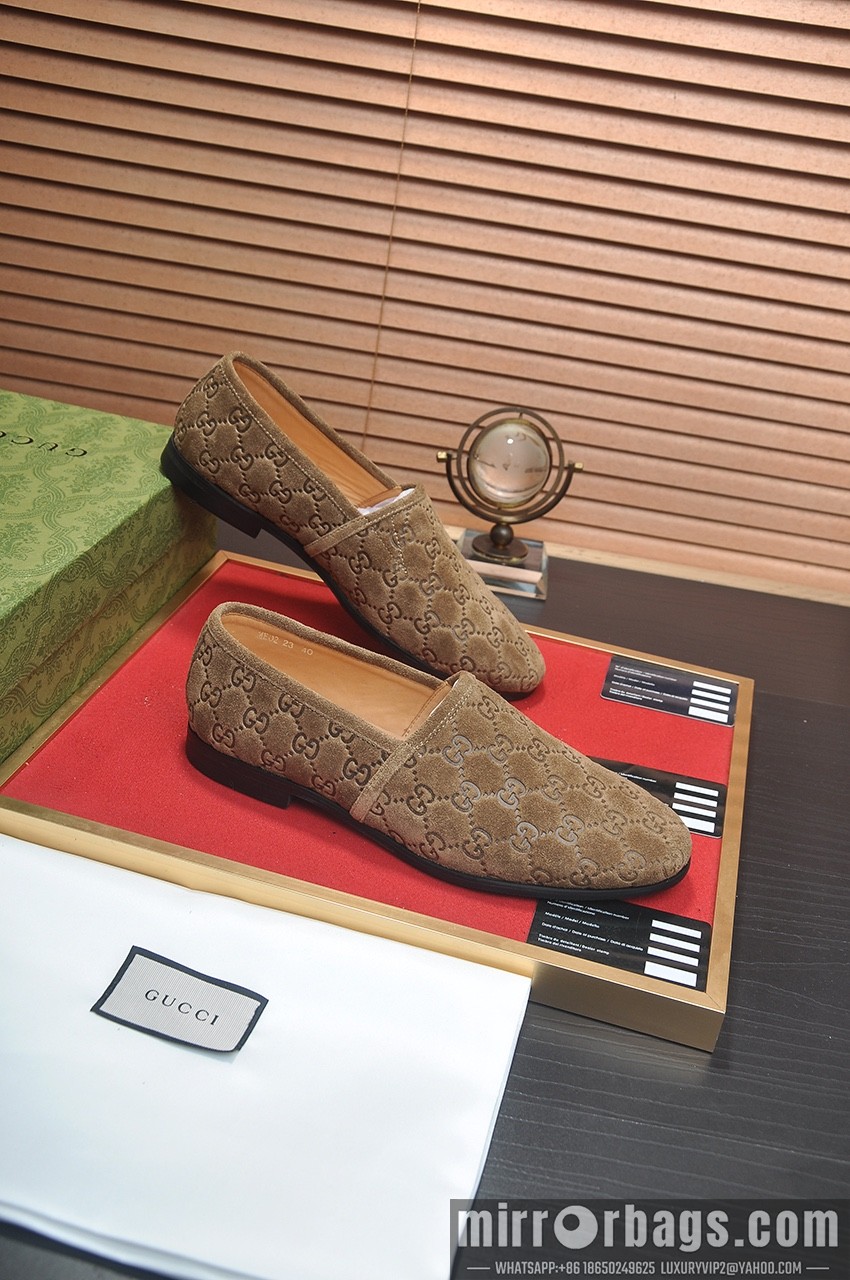 Gucci Shoes sz38-44 h0714