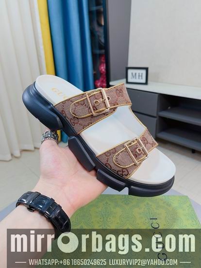 Gucci Shoes sz38-44 mnh0602