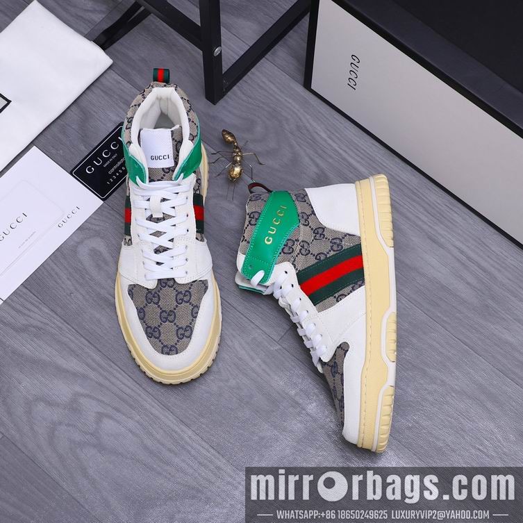 Gucci Shoes sz38-46 hnh1006