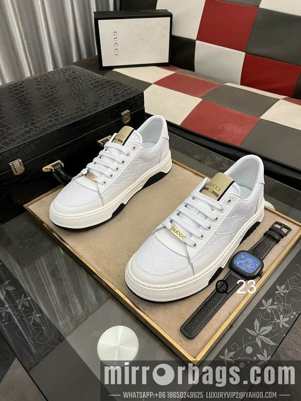 Gucci Shoes sz38-45 HY1104