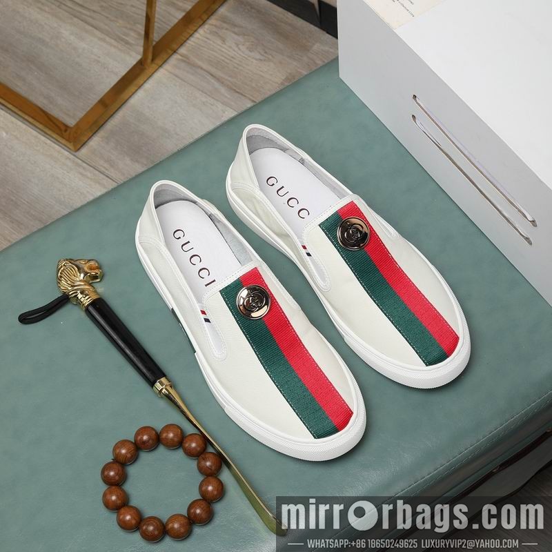 Gucci Shoes sz38-44 mnf0209