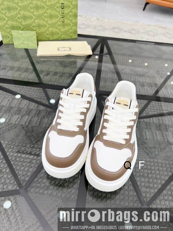 Gucci Shoes sz38-45 TF1117