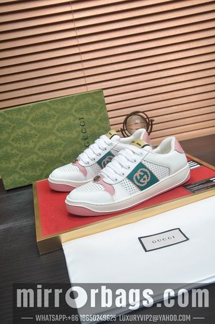 Gucci Shoes sz35-45 mnh0803
