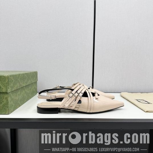 Gucci Shoes sz34-41 mnh0803