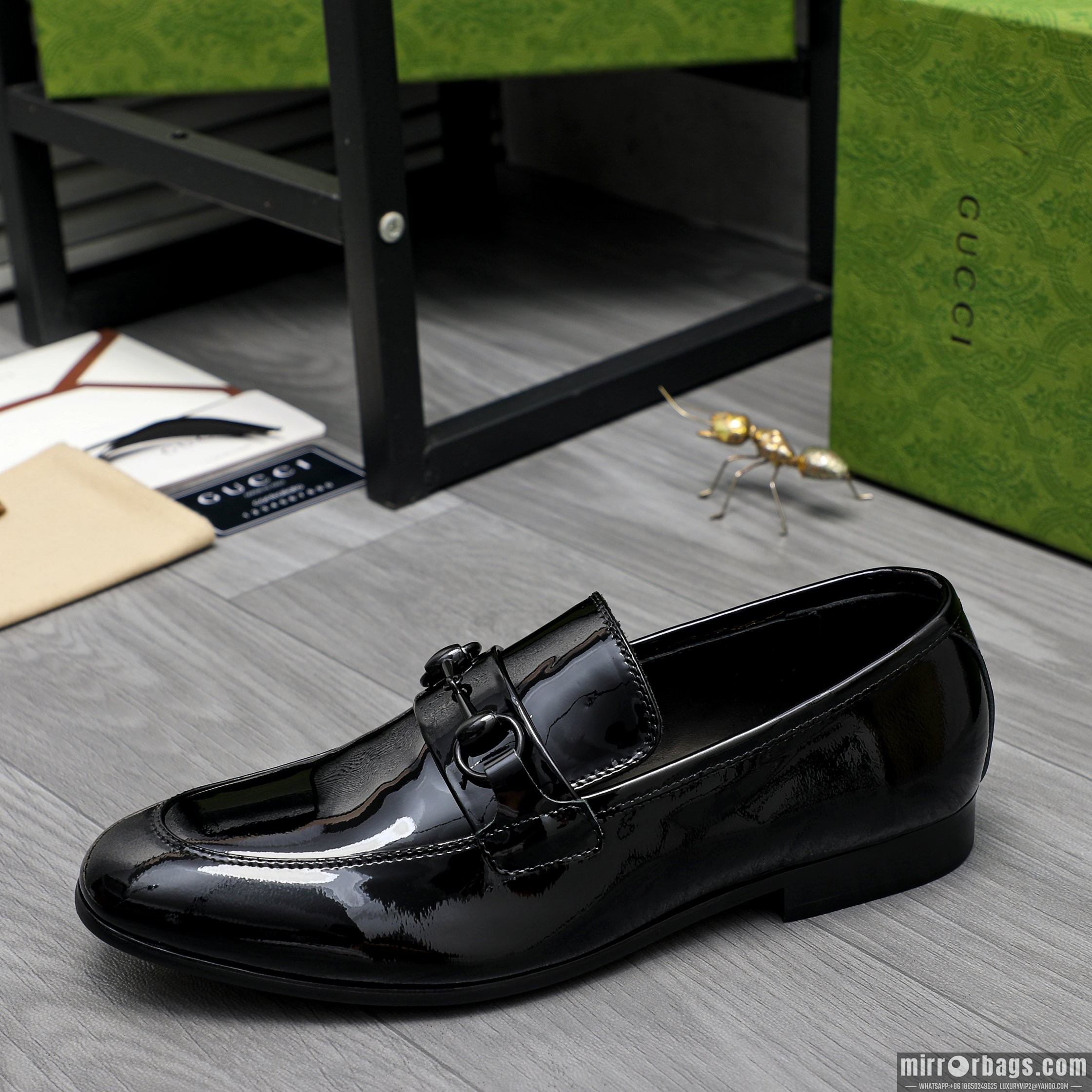 Gucci Shoes sz39-44 h0712
