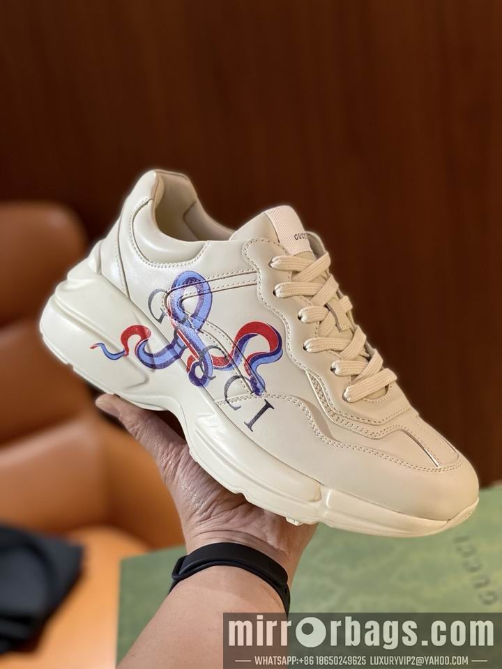 Gucci Shoes sz36-45 hnh0204