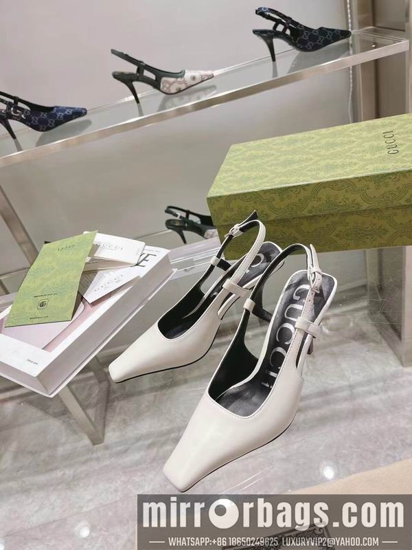 Gucci Shoes sz35-42 7.5cm mnf0306
