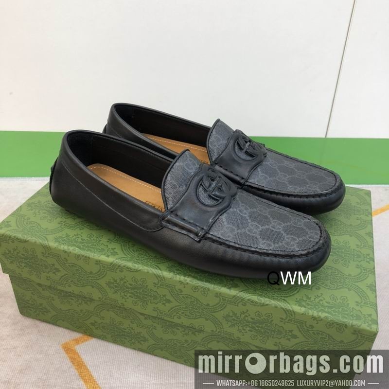 Gucci Shoes sz38-45 4C WM1104