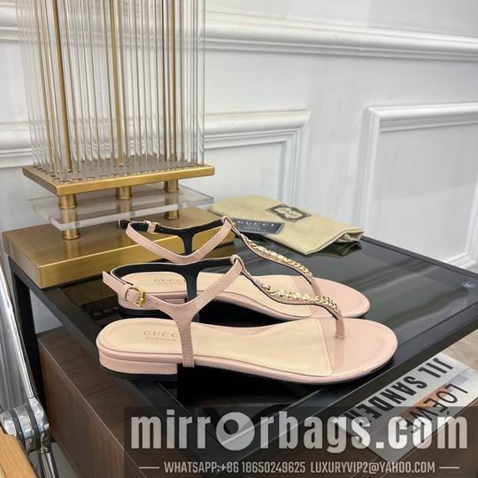Gucci Shoes sz36-43 mnh0501