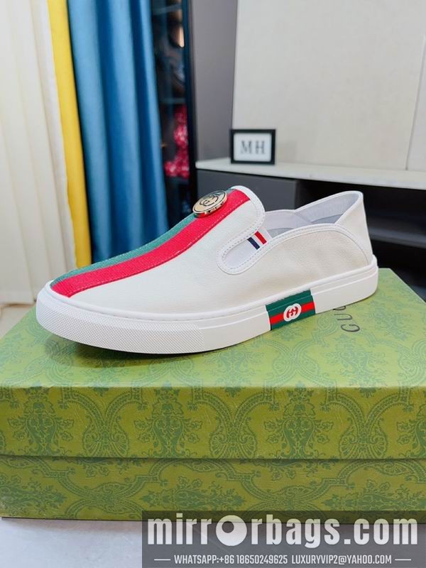 Gucci Shoes sz38-44 mnf0207