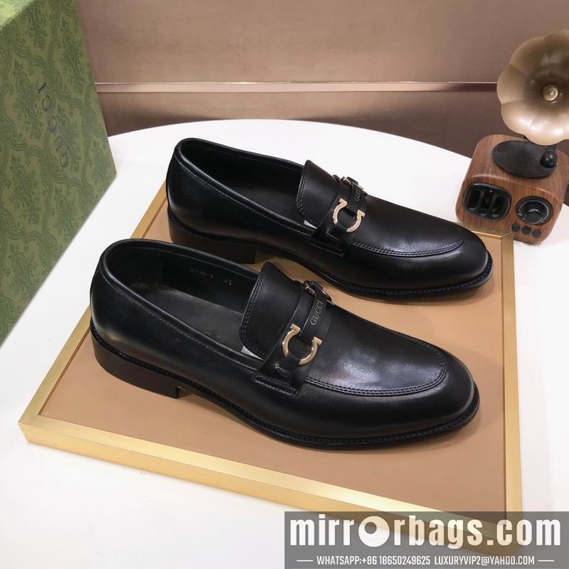 Gucci Shoes sz38-44 hnm0168