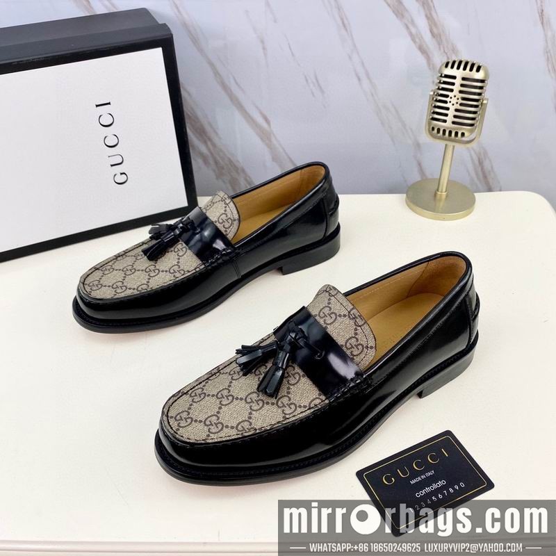 Gucci Shoes sz38-44 mnf0108