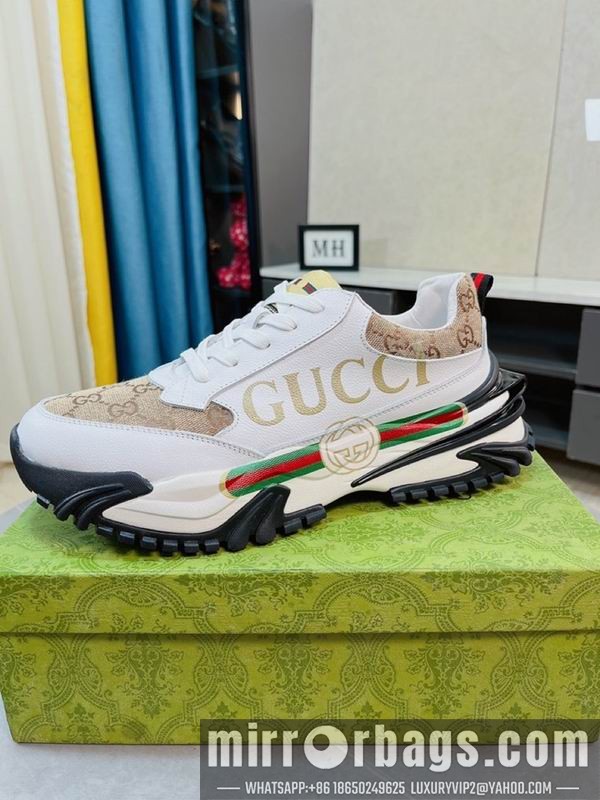 Gucci Shoes sz38-44 mnf0236
