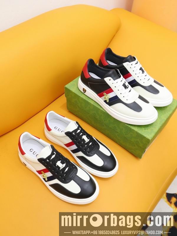 Gucci Shoes sz38-45 mnf03116
