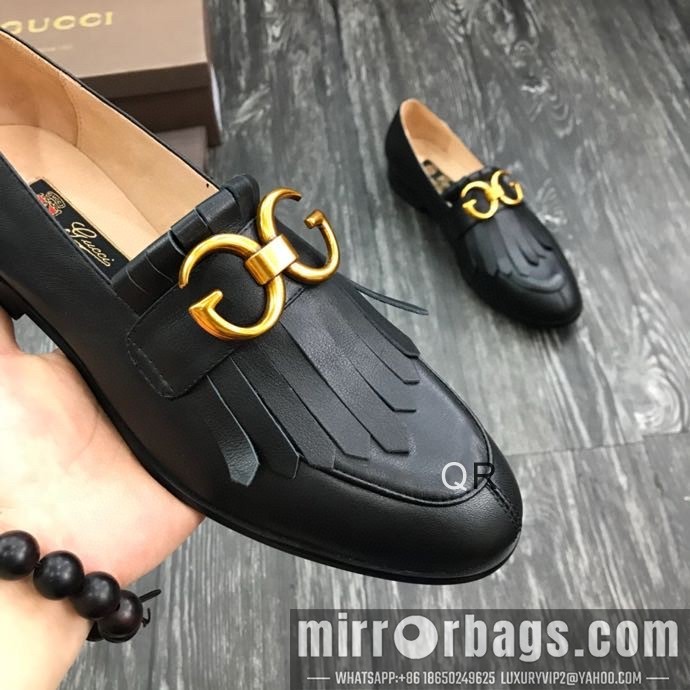 Gucci Shoes sz39-46 CRQ0301