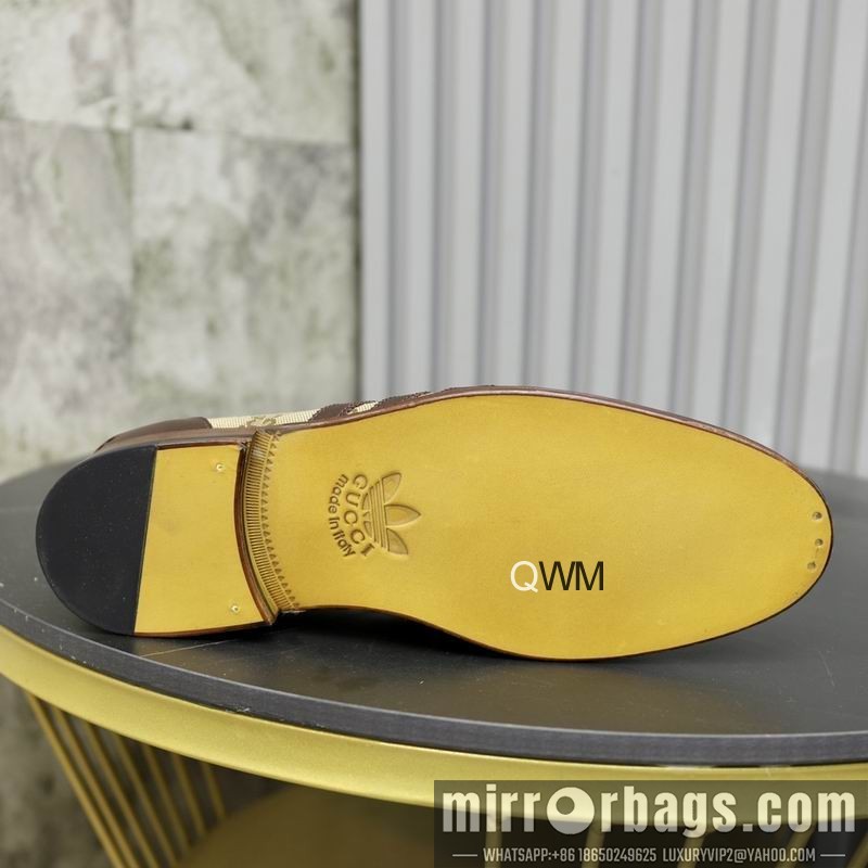 Gucci Shoes sz38-46 WM03110