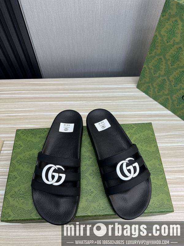 Gucci Shoes sz36-46 mnf0301