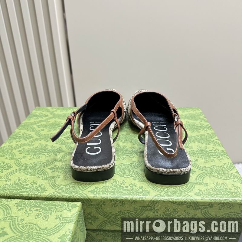Gucci Shoes sz35-41 mnf0302